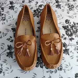 Isaac Mizrahi Loafers